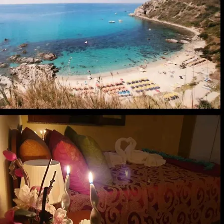 In Affitto In Calabria Case Vacanza In Calabria Villino Annamaria Apartmán *