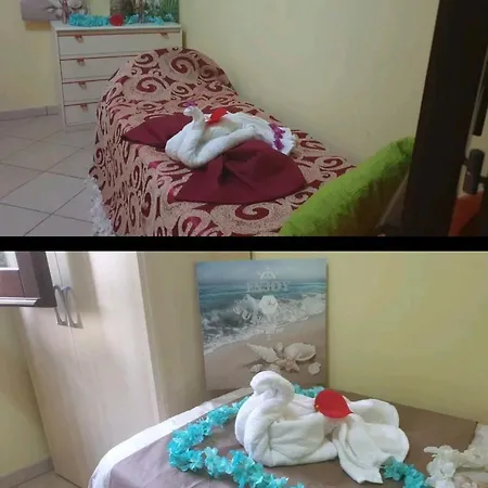 Apartmán In Affitto In Calabria Case Vacanza In Calabria Villino Annamaria Ricadi