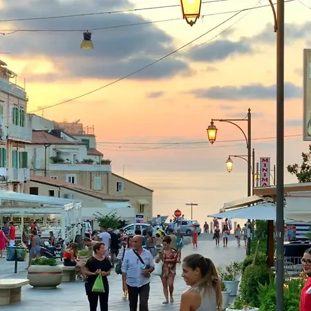 In Affitto In Calabria Case Vacanza In Calabria Villino Annamaria Apartmán Ricadi