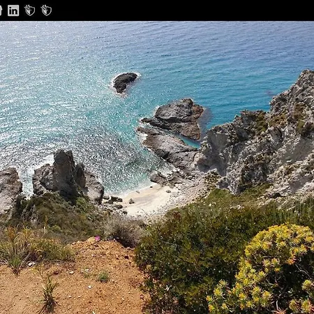 Apartmán In Affitto In Calabria Case Vacanza In Calabria Villino Annamaria *