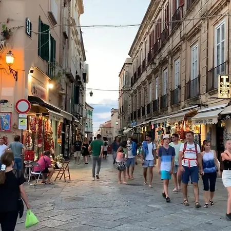Apartmán In Affitto In Calabria Case Vacanza In Calabria Villino Annamaria
