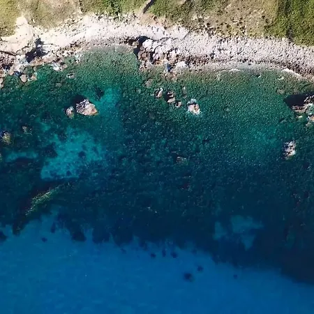 Apartmán In Affitto In Calabria Case Vacanza In Calabria Villino Annamaria *