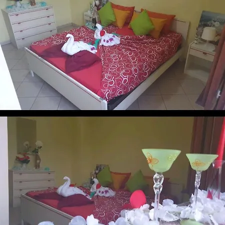 Apartmán In Affitto In Calabria Case Vacanza In Calabria Villino Annamaria