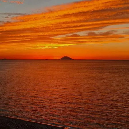 In Affitto In Calabria Case Vacanza In Calabria Villino Annamaria Apartmán Ricadi