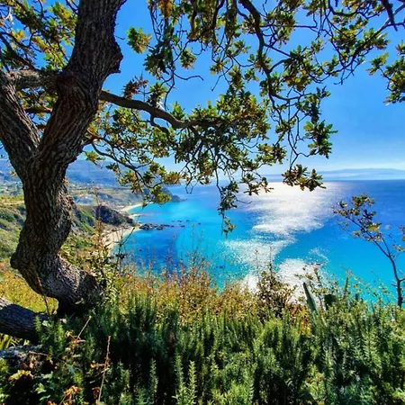 In Affitto In Calabria Case Vacanza In Calabria Villino Annamaria *