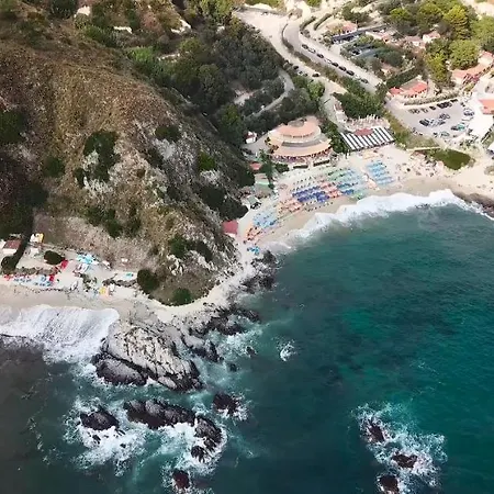 In Affitto In Calabria Case Vacanza In Calabria Villino Annamaria Apartmán