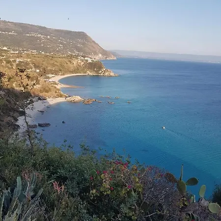 In Affitto In Calabria Case Vacanza In Calabria Villino Annamaria Apartmán Ricadi