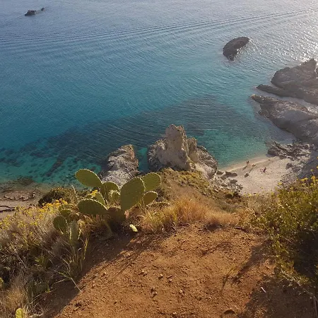 In Affitto In Calabria Case Vacanza In Calabria Villino Annamaria Apartmán