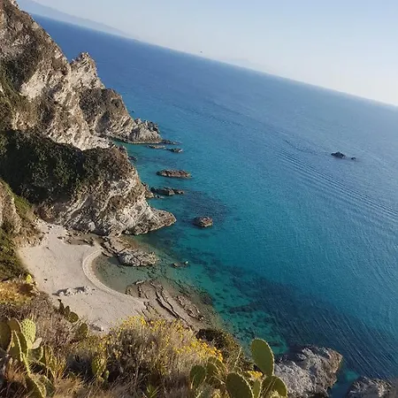 Apartmán In Affitto In Calabria Case Vacanza In Calabria Villino Annamaria Ricadi