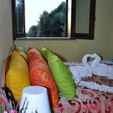 Apartmán In Affitto In Calabria Case Vacanza In Calabria Villino Annamaria *