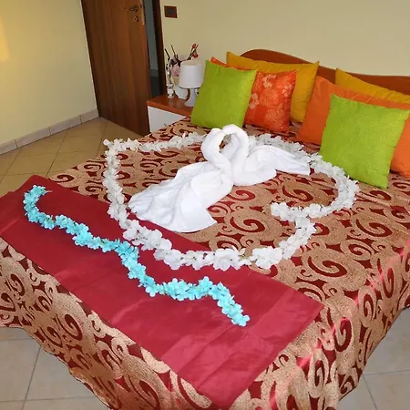 Apartmán In Affitto In Calabria Case Vacanza In Calabria Villino Annamaria