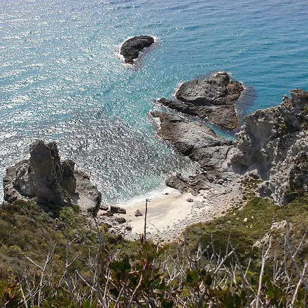 Apartmán In Affitto In Calabria Case Vacanza In Calabria Villino Annamaria