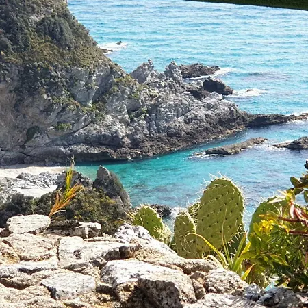 In Affitto In Calabria Case Vacanza In Calabria Villino Annamaria Apartmán