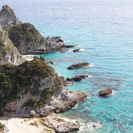 Apartmán In Affitto In Calabria Case Vacanza In Calabria Villino Annamaria