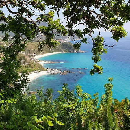 In Affitto In Calabria Case Vacanza In Calabria Villino Annamaria Apartmán *