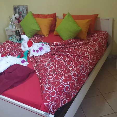 In Affitto In Calabria Case Vacanza In Calabria Villino Annamaria Apartmán