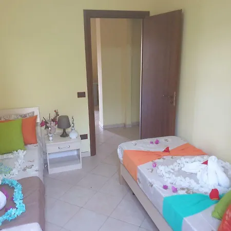 In Affitto In Calabria Case Vacanza In Calabria Villino Annamaria Apartmán *