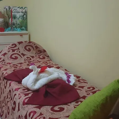 Appartamento In Affitto In Calabria Case Vacanza In Calabria Villino Annamaria *