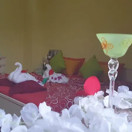 Apartmán In Affitto In Calabria Case Vacanza In Calabria Villino Annamaria