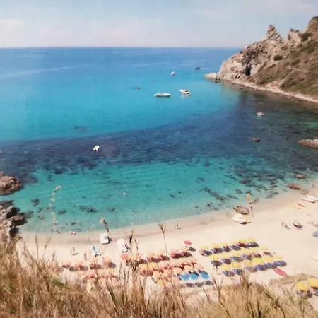 In Affitto In Calabria Case Vacanza In Calabria Villino Annamaria Ricadi