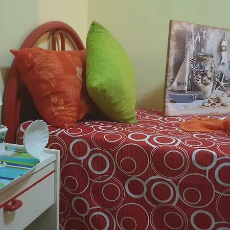 Apartmán In Affitto In Calabria Case Vacanza In Calabria Villino Annamaria Ricadi
