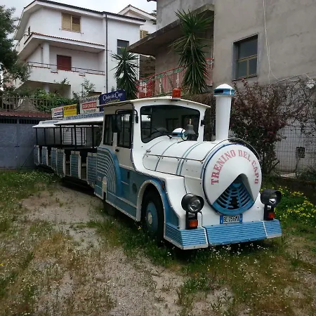 Apartmán In Affitto In Calabria Case Vacanza In Calabria Villino Annamaria *