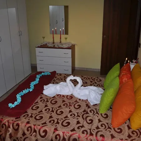 Apartmán In Affitto In Calabria Case Vacanza In Calabria Villino Annamaria *