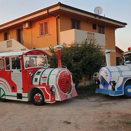 Apartmán In Affitto In Calabria Case Vacanza In Calabria Villino Annamaria *