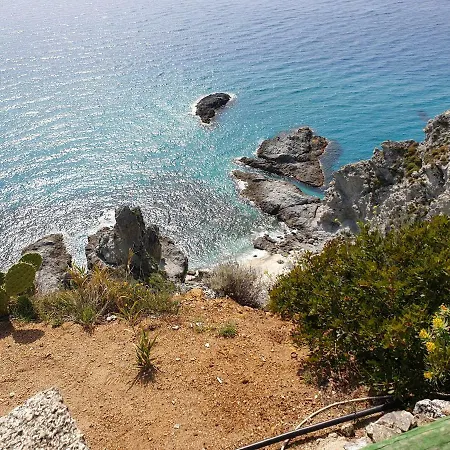 In Affitto In Calabria Case Vacanza In Calabria Villino Annamaria Apartmán *