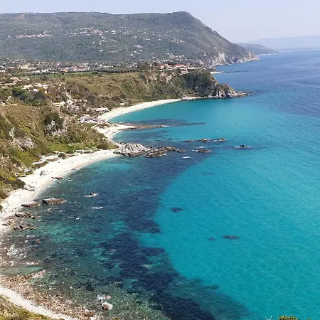 In Affitto In Calabria Case Vacanza In Calabria Villino Annamaria Apartmán Ricadi