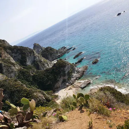 Apartmán In Affitto In Calabria Case Vacanza In Calabria Villino Annamaria