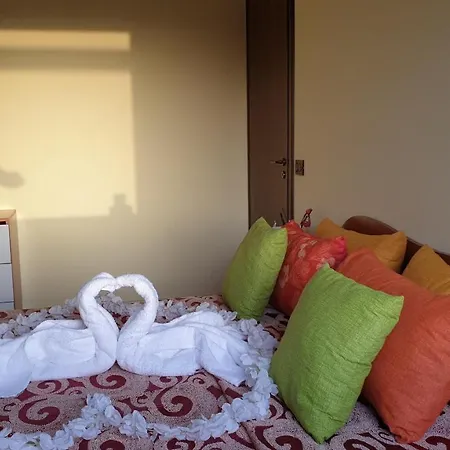 Apartmán In Affitto In Calabria Case Vacanza In Calabria Villino Annamaria