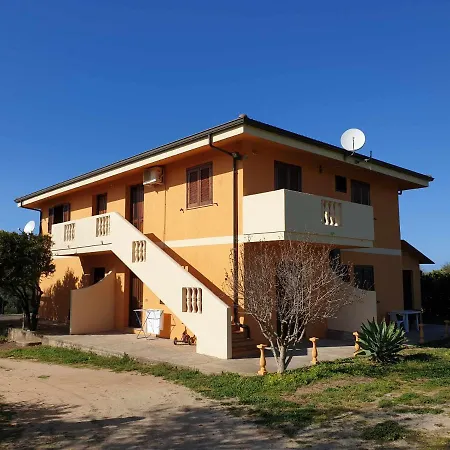 In Affitto In Calabria Case Vacanza In Calabria Villino Annamaria Apartmán Ricadi