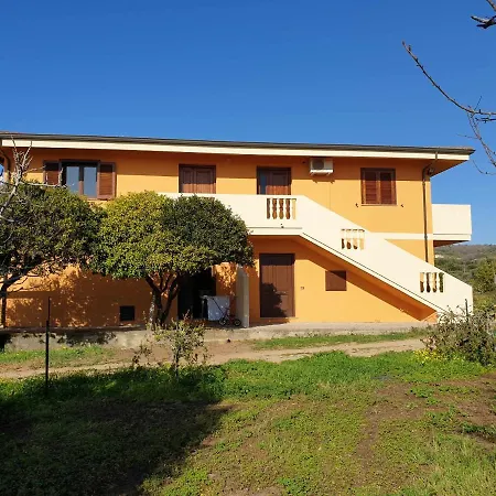 In Affitto In Calabria Case Vacanza In Calabria Villino Annamaria Apartmán *