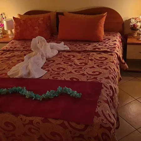 Apartmán In Affitto In Calabria Case Vacanza In Calabria Villino Annamaria *